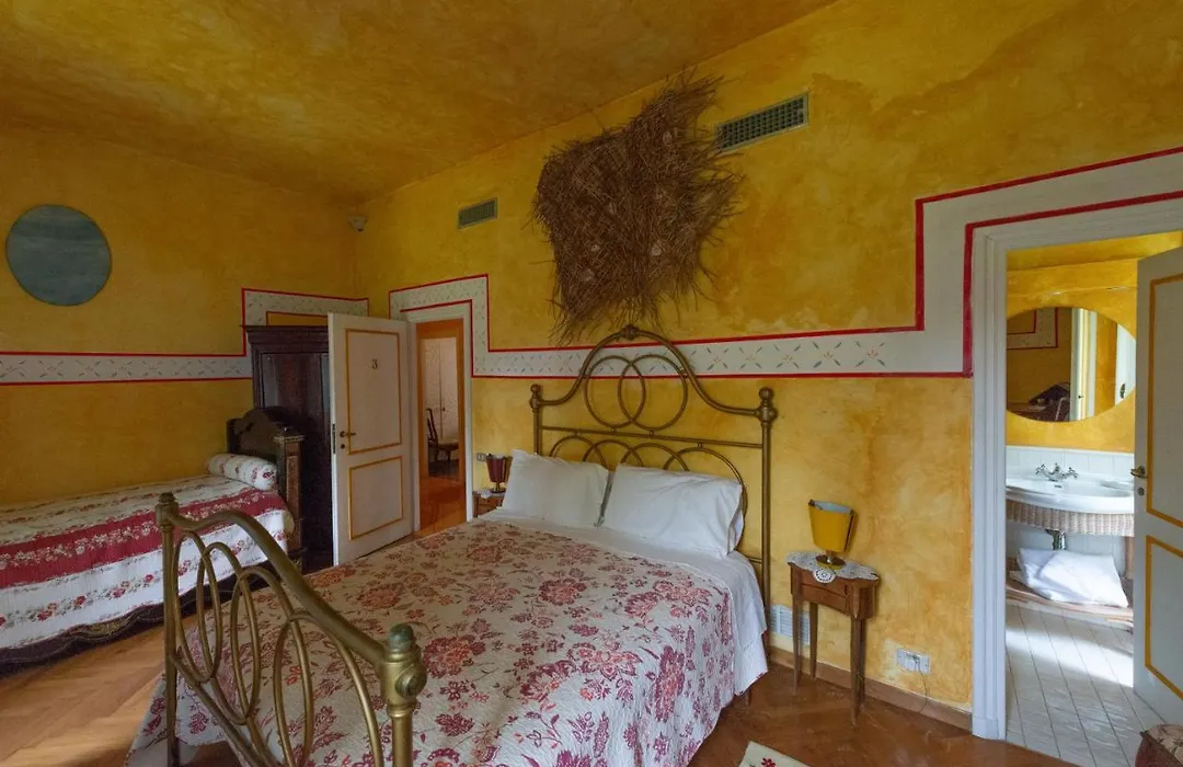 Relais Villa Lina-1