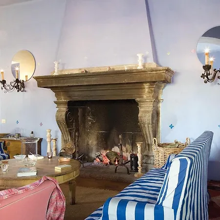 Relais Villa Lina-2